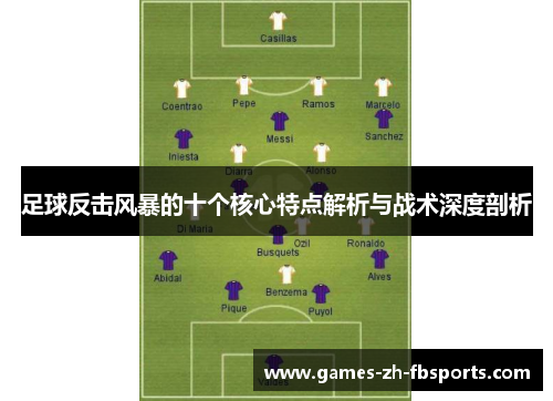 足球反击风暴的十个核心特点解析与战术深度剖析